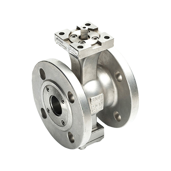 electric actuator valve
